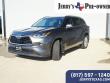 Used 2024 Toyota Highlander Hybrid Limited SUV