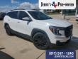 Used 2022 GMC Terrain SLE SUV