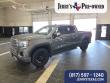 Used 2021 GMC Sierra 1500 Denali Truck Crew Cab