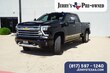 Chevrolet Silverado 2500HD