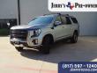 Used 2024 GMC Yukon XL AT4 SUV