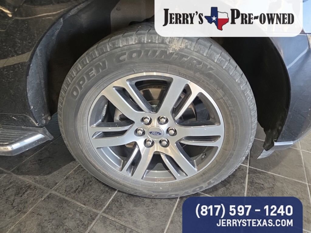 Used 2022 Ford Expedition Limited SUV