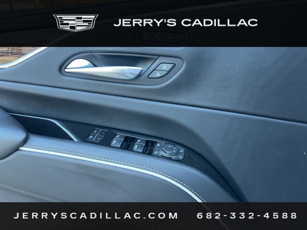 2022 Cadillac Escalade Premium Luxury - Photo 15