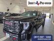 Used 2025 GMC Sierra 2500HD AT4 Truck Crew Cab