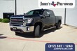 GMC Sierra 2500HD