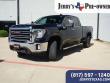Used 2020 GMC Sierra 2500HD SLT Truck Crew Cab