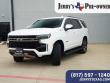 Used 2021 Chevrolet Tahoe Z71 SUV