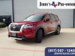 Used 2023 Nissan Pathfinder Platinum SUV