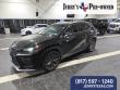 Used 2019 Lexus NX 300 F Sport SUV