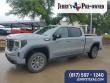 Used 2024 GMC Sierra 1500 AT4 Truck Crew Cab