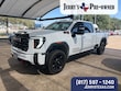 GMC Sierra 2500HD
