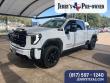 Used 2024 GMC Sierra 2500HD AT4 Truck Crew Cab