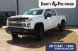 Chevrolet Silverado 2500HD