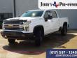 Used 2022 Chevrolet Silverado 2500HD High Country Truck Crew Cab
