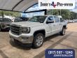 Used 2018 GMC Sierra 1500 SLT Truck Crew Cab