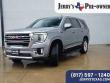 Used 2022 GMC Yukon SLT SUV