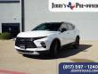 Used 2023 Chevrolet Blazer LT SUV