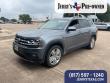 Used 2019 Volkswagen Atlas 3.6L V6 SE w/Technology SUV