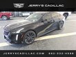 Cadillac CT5-V
