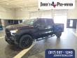 Used 2024 Chevrolet Silverado 1500 RST Truck Crew Cab