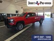  Chevrolet Silverado 3500HD