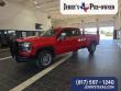 Used 2024 Chevrolet Silverado 3500HD LTZ Truck Crew Cab