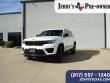 Used 2024 Jeep Grand Cherokee Altitude X SUV
