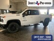  Chevrolet Silverado 2500HD