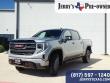 Used 2025 GMC Sierra 1500 AT4 Truck Crew Cab