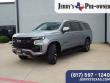 Used 2023 Chevrolet Suburban Z71 SUV