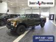 Used 2024 Ford F-150 Raptor Truck SuperCrew Cab