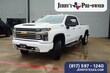 Chevrolet Silverado 3500HD