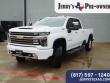 Used 2020 Chevrolet Silverado 3500HD High Country Truck Crew Cab