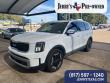 Used 2023 Kia Telluride EX SUV