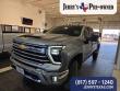 Used 2024 Chevrolet Silverado 2500HD LTZ Truck Crew Cab