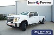GMC Sierra 2500HD