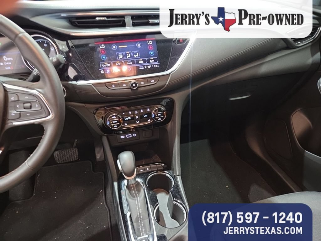 2023 Buick Encore GX Select - Photo 9