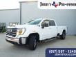 Used 2024 GMC Sierra 2500HD SLT Truck Crew Cab