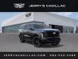 Used 2025 Cadillac Escalade 4WD Sport Platinum SUV