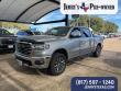 Used 2025 Ram 1500 Laramie Truck Crew Cab