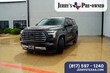  Toyota Sequoia