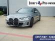 Used 2022 BMW 4 Series 430i Gran Coupe