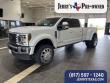 Used 2020 Ford Super Duty F-450 DRW LARIAT Truck Crew Cab