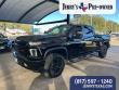 Used 2021 Chevrolet Silverado 2500HD LT Truck Crew Cab
