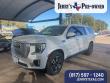 Used 2021 GMC Yukon XL Denali SUV