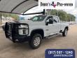 Used 2021 Chevrolet Silverado 3500HD LTZ Truck Crew Cab