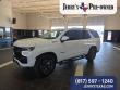 Used 2022 Chevrolet Tahoe Z71 SUV