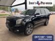 Used 2017 GMC Yukon Denali SUV