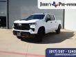 Used 2024 Chevrolet Silverado 1500 LT Trail Boss Truck Crew Cab