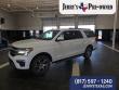 Used 2022 Ford Expedition Max XLT SUV